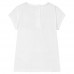 I DO μπλούζα 4.6740-0113 λευκή